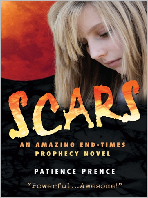 Title details for Scars by Patience Prence - Available